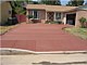 Concrete Driveway