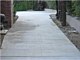 Concrete Driveway