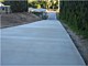 Concrete Driveway
