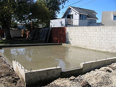 Foundations Whittier, CA