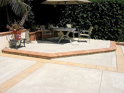 Hardscape Services Whittier, CA