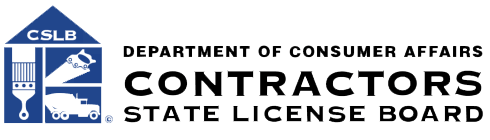 Concrete Contractor State License Board