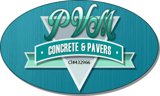 PVM Concrete & Pavers