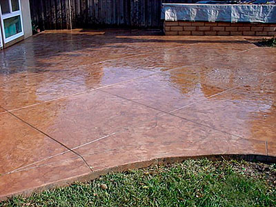 Paver Installations, Los Angeles, CA