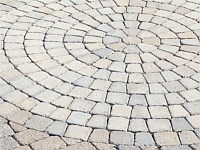 Paver Gallery