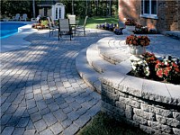 Paver Gallery