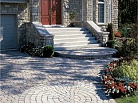 Paver Gallery