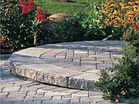 Paver Gallery