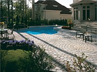 Paver Gallery