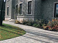 Paver Gallery