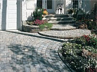 Paver Gallery