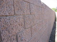 Block Wall