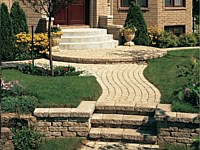 Paver Gallery