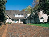 Paver Gallery