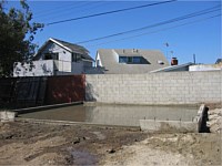 Concrete Foundation