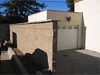 Block Wall