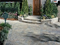 Paver Gallery