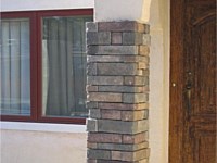 Custom Stone Work