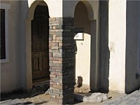 Custom Stone Work