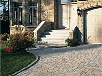 Paver Gallery