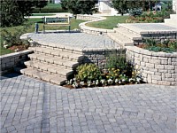 Paver Gallery