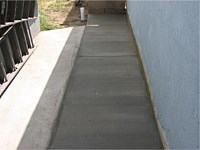 Decorative Concrete and Concrete Overlay