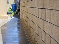 Block Wall