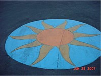 Decorative Concrete and Concrete Overlay