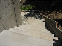 Decorative Concrete and Concrete Overlay