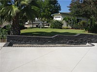 Custom Stone Work