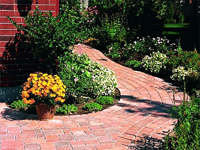 Walkways Whittier, CA